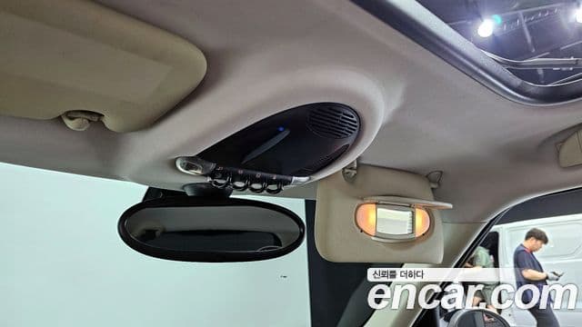 Mini Cooper D Countryman 1세대, 2013 20