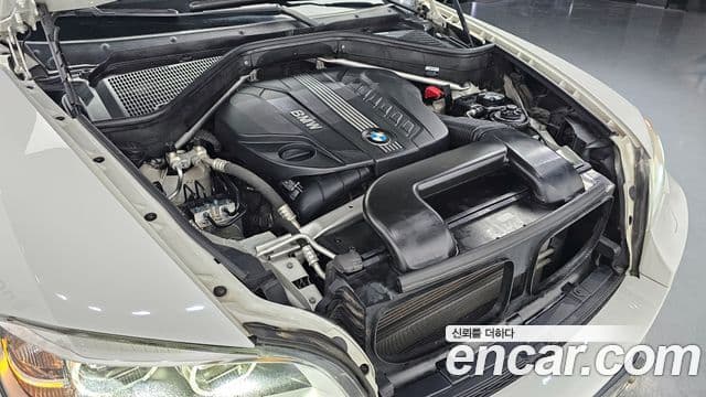 BMW X6 (E71), 2014 6