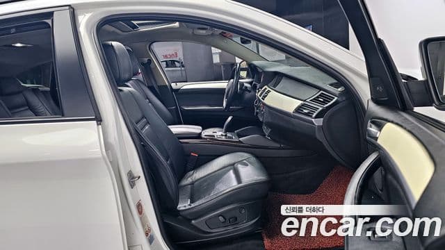 BMW X6 (E71), 2014 10