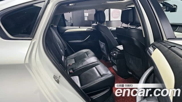 BMW X6 (E71), 2014 12