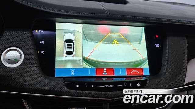 Cadillac CT6 3.6 Platinum AWD, 2018 16