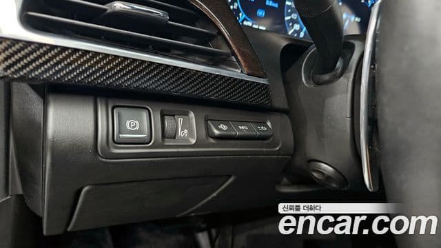 Cadillac CT6 3.6 Platinum AWD, 2018 17