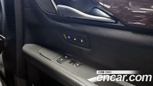 Cadillac CT6 3.6 Platinum AWD, 2018 18