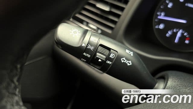 Hyundai Avante AD Special, 2016 17