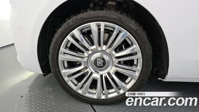 Rolls-Royce 고스트 2세대 6.7 EWB V12, 2021 все фото