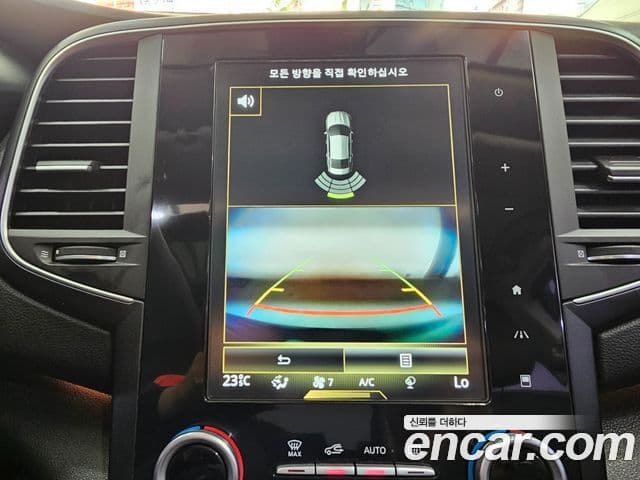 Renault Korea(Samsung) SM6 2.0 GDe LE, 2016 14