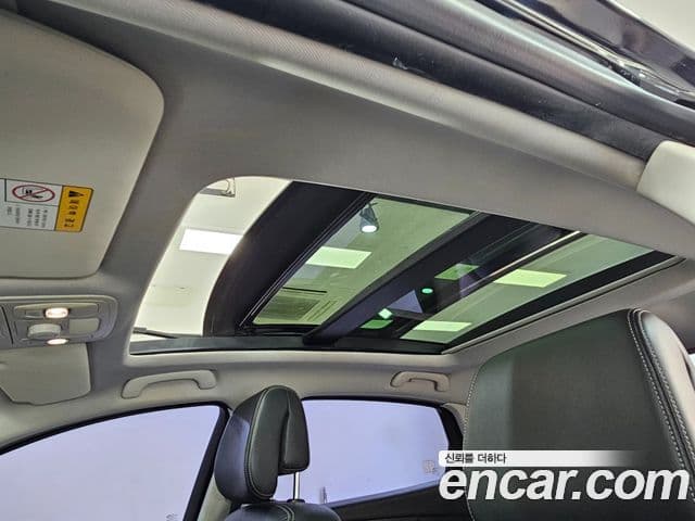 Renault Korea(Samsung) SM6 2.0 GDe LE, 2016 15