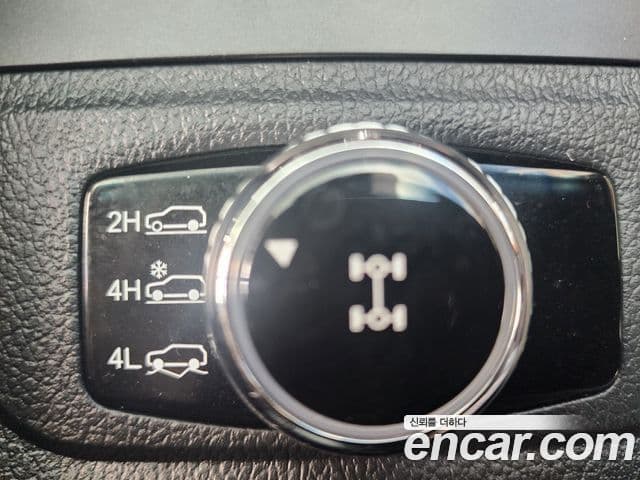 KG모빌리티(SsangYong) The / новый New Rexton Sport 칸 Prestige, 2022 14