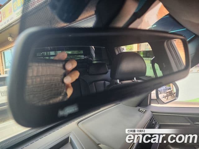 KG모빌리티(SsangYong) The / новый New Rexton Sport 칸 Prestige, 2022 15