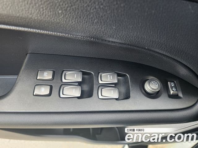 KG모빌리티(SsangYong) The / новый New Rexton Sport 칸 Prestige, 2022 16