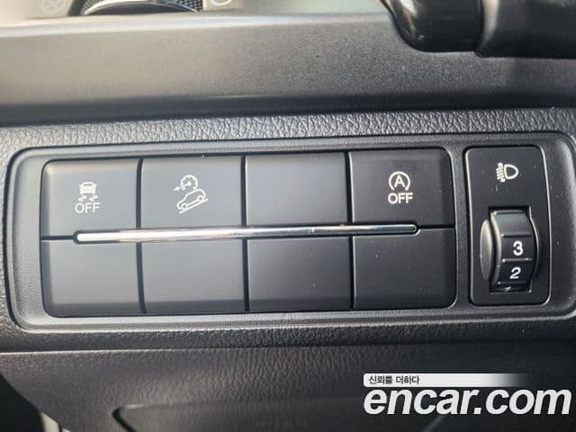 KG모빌리티(SsangYong) The / новый New Rexton Sport 칸 Prestige, 2022 17