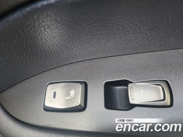 KG모빌리티(SsangYong) The / новый New Rexton Sport 칸 Prestige, 2022 19