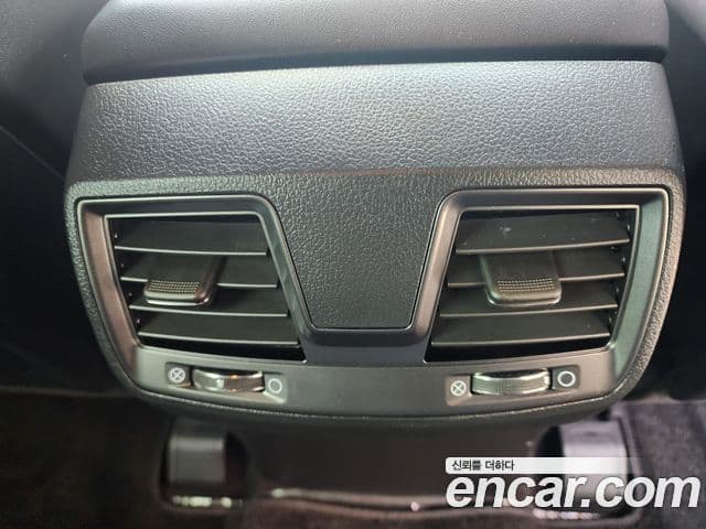 KG모빌리티(SsangYong) The / новый New Rexton Sport 칸 Prestige, 2022 20