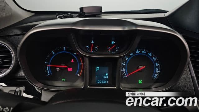 Chevrolet(GM대우) Orlando Premium, 2012 8