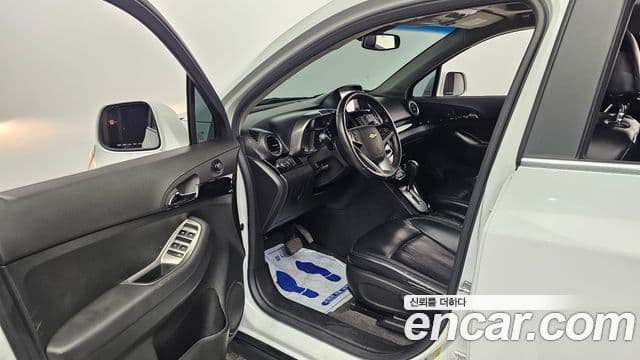 Chevrolet(GM대우) Orlando Premium, 2012 10