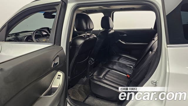 Chevrolet(GM대우) Orlando Premium, 2012 11