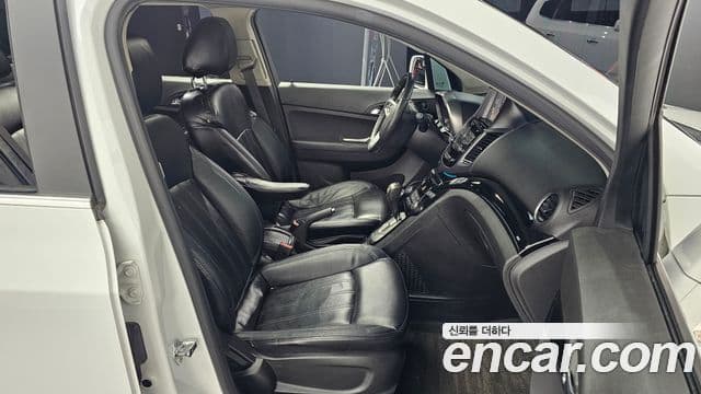 Chevrolet(GM대우) Orlando Premium, 2012 12