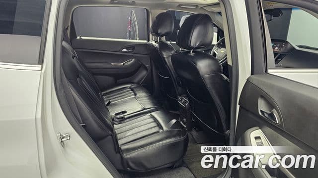 Chevrolet(GM대우) Orlando Premium, 2012 13