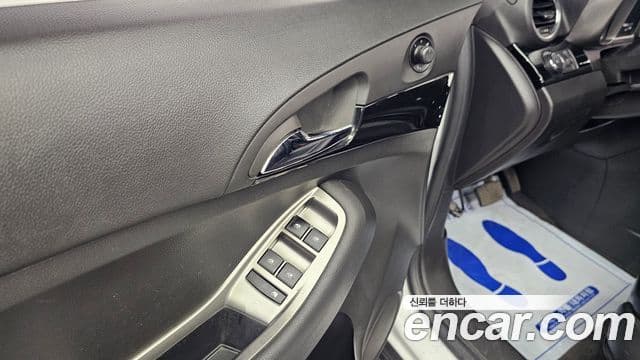 Chevrolet(GM대우) Orlando Premium, 2012 14