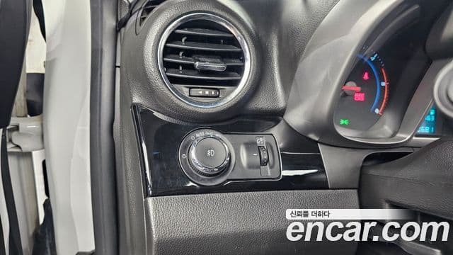 Chevrolet(GM대우) Orlando Premium, 2012 15