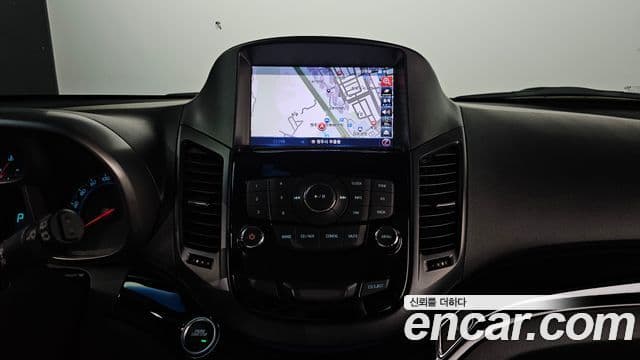 Chevrolet(GM대우) Orlando Premium, 2012 17