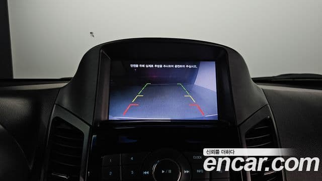 Chevrolet(GM대우) Orlando Premium, 2012 18