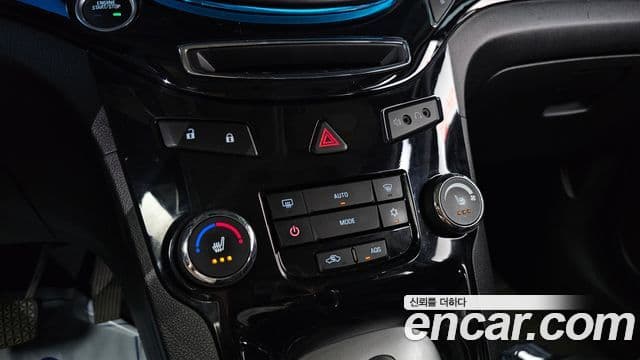 Chevrolet(GM대우) Orlando Premium, 2012 19