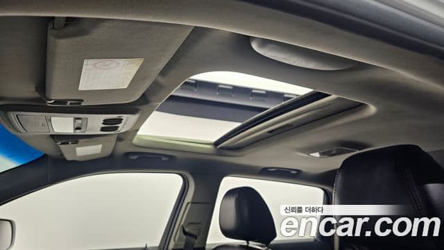 Chevrolet(GM대우) Orlando Premium, 2012 20