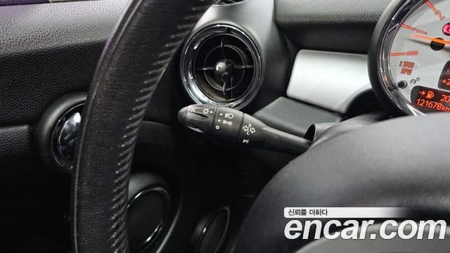 Mini Cooper 2세대, 2010 18