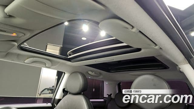 Mini Cooper 2세대, 2010 19