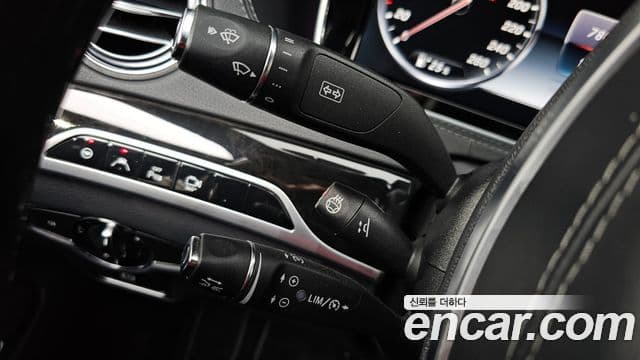 Mercedes-Benz S-класс W222 S350L BlueTEC, 2015 18