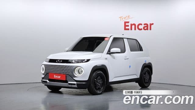 Hyundai Casper Modern, 2023 1