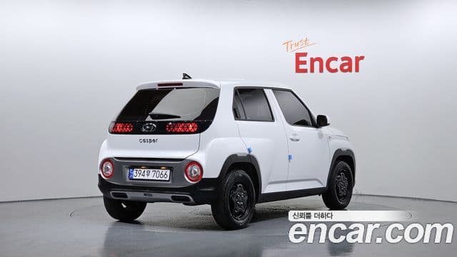 Hyundai Casper Modern, 2023 2