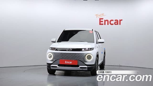 Hyundai Casper Modern, 2023 3