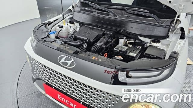 Hyundai Casper Modern, 2023 6