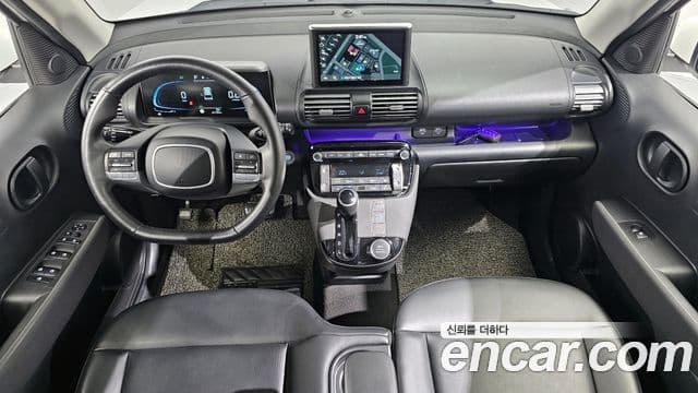 Hyundai Casper Modern, 2023 7