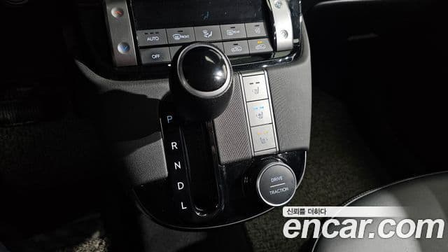 Hyundai Casper Modern, 2023 9