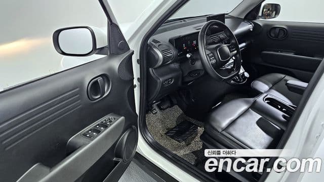 Hyundai Casper Modern, 2023 10