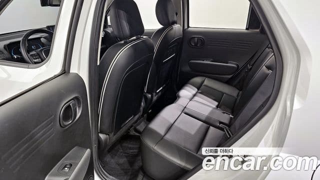 Hyundai Casper Modern, 2023 11