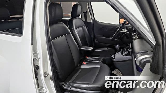 Hyundai Casper Modern, 2023 12