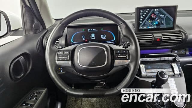 Hyundai Casper Modern, 2023 13