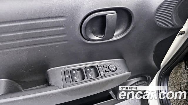 Hyundai Casper Modern, 2023 14