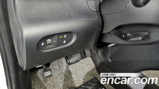 Hyundai Casper Modern, 2023 15