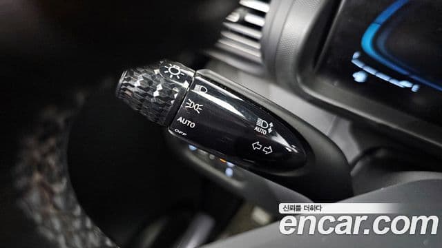 Hyundai Casper Modern, 2023 16