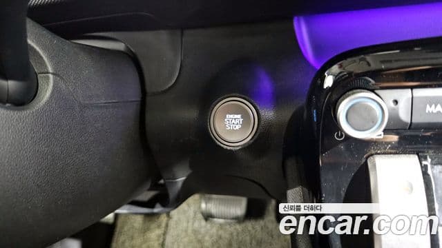 Hyundai Casper Modern, 2023 17