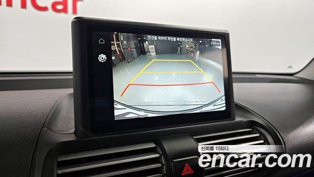 Hyundai Casper Modern, 2023 18