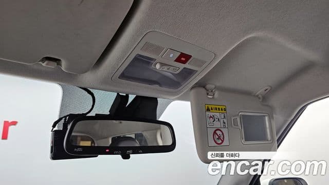 Hyundai Casper Modern, 2023 19