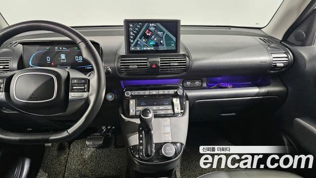 Hyundai Casper Modern, 2023 20