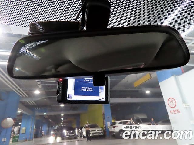 Renault Korea(Samsung) SM3 Neo PE, 2016 16