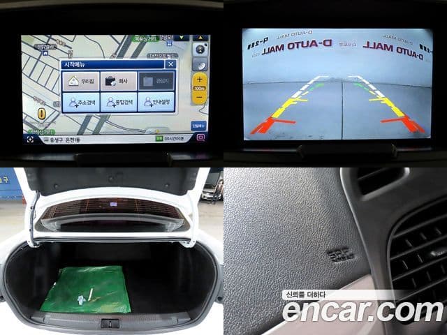 Renault Korea(Samsung) SM3 Neo PE, 2016 18